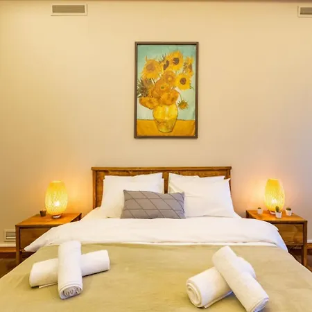 Enchanting Flat In Beyoglu With Bosphorus View * Provincia di Istanbul